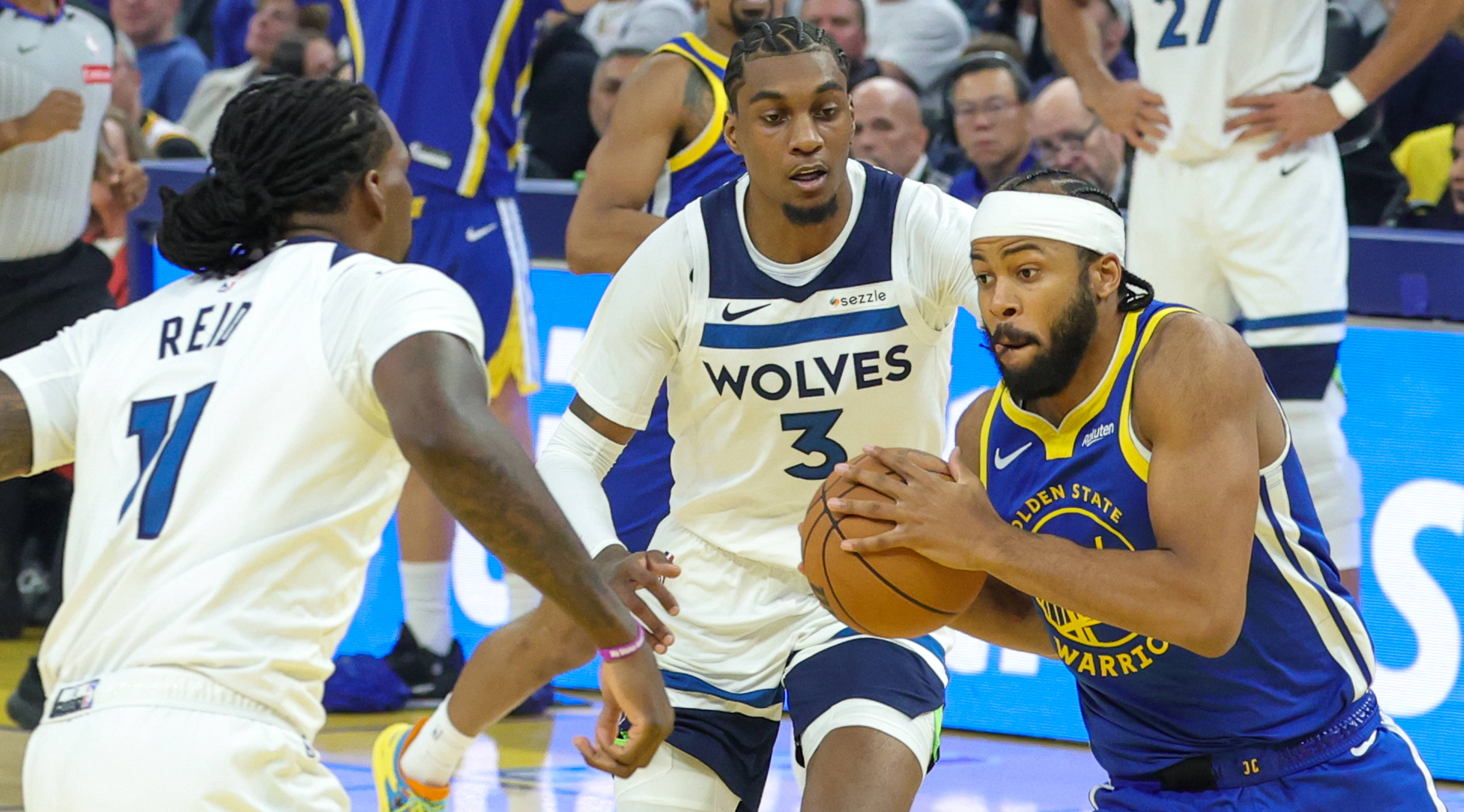 开云体育登录-世界排名争夺战焦点战，广厦队防守锁死森林狼